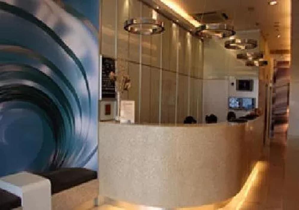 Hotel 81 Elegance Singapura Exterior foto