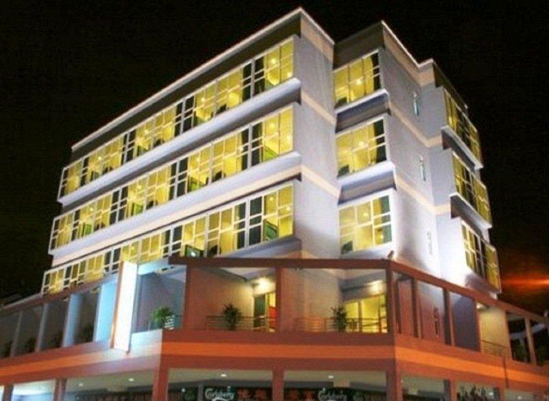 Hotel 81 Elegance Singapura Exterior foto