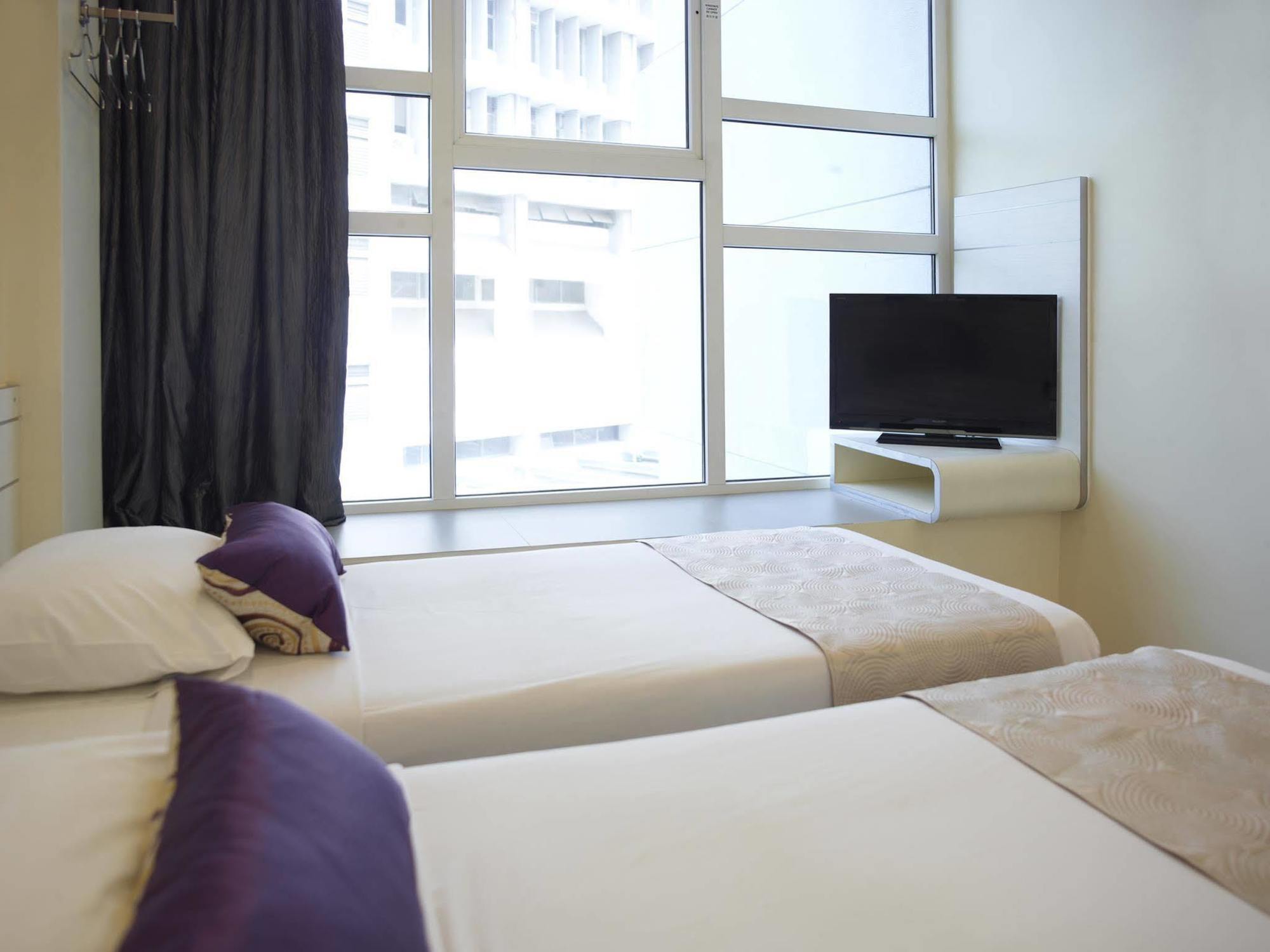 Hotel 81 Elegance Singapura Exterior foto